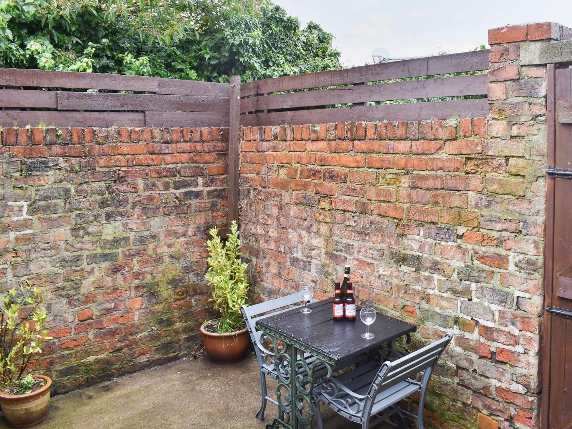 Brookshaw Cottage York Exterior foto